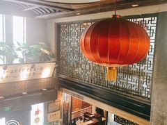 -功德林(南京西路店)