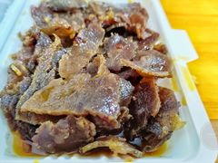 -邓邓胖姐拌面(濉溪路店)