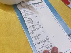 -大笑饭堂(甲子桥店)