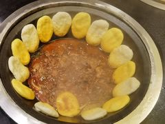 -东北特色铁锅炖·柴火灶(富阳一店)