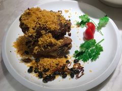 金沙猪手-岭南真味·匠心粤菜(K11店)