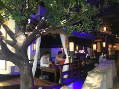 -绿茶餐厅(乐峰广场店)