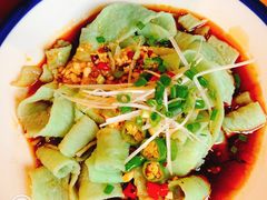 -苹果树下艺术餐厅(通州店)