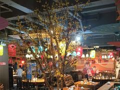 -古道村落(温汤店)