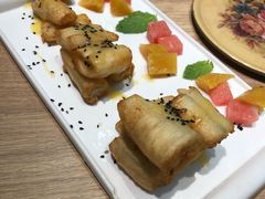 -荣鹏风味烀饼(万达广场店)