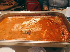 -半天妖烤鱼(新中关购物中心店)