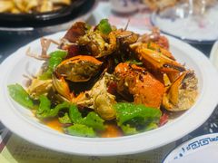 -旺角小渔村·海肠捞饭开创者(二马路店)
