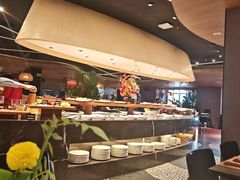 -拉蒂娜·巴西牛排馆 Latina·Brazilian Steakhouse(王府井喜悦店)