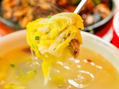 -月福京味斋·烤鸭店·北京菜(鼓楼总店)