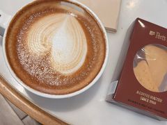 -Peet's Coffee皮爷咖啡(大学路店)