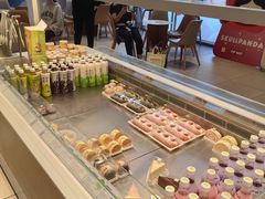 -奈雪的茶(杭大501城市广场PRO店)