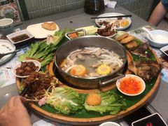 原味椰子鸡锅底-椰小鸡·琼州糟粕醋·火锅(美兰缤纷城店)