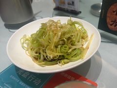 -小方外婆菜(蒙山路店)