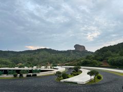 -鼎盛王朝康熙大典实景演出