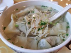 鲜肉馄饨-王興記(中山路店)