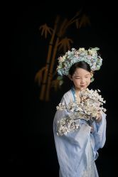 点击看大图 -巴巴爸爸儿童摄影(印象城店)