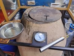 -焖烤大叔·烧烤羊肉串