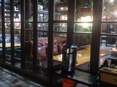 -3号仓库·餐厅(灵溪一店)