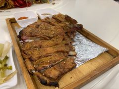 -一招鲜·全羊铺·蒙古奶茶(五一北路店)