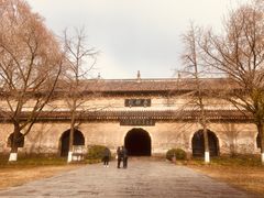 -灵谷景区
