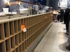 -一醒·手工面·西北传统小吃(新南凯德店)