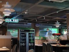 -吴氏老妈·23年家常菜(古城店)