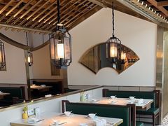 -庆江南江南菜(琴湖溪里花园城店)