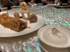 -8餐厅(新葡京酒店)