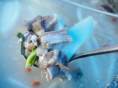 -墨脱石锅椰子鸡•海鲜糟粕醋(榆亚路店)