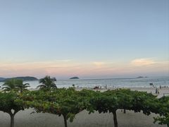 -渔家火锅·海鲜自助餐·演艺(亚龙湾天域酒店)
