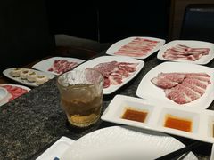 -NIUAN牛庵·日式和牛烧肉(恒隆店)