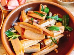 -饭江湖·江湖菜(湖广会馆店)