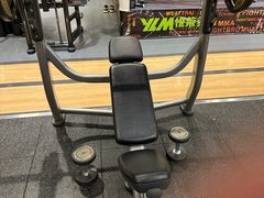 -悦莱美游泳健身会所(御景壹号店)