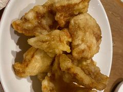 -金掌勺锅包肉(华润万象城店)