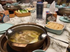 -润园四季椰子鸡火锅(南山海岸城店)