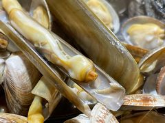 -77号渔船·蒸海鲜青岛菜(积米崖店)