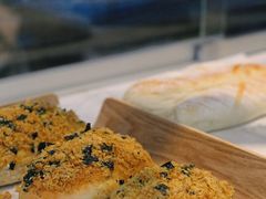 肉松面包-OVENSTAR 欧文酵室(银泰世贸店)