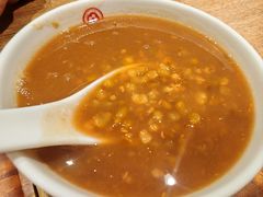 -彬媽糖水(侨鑫国际店)