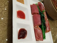 -喜月轩