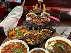 -老闵田螺馆·南昌市井菜·特色小吃(总店)