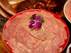 功夫腰片-老码头火锅(玉林店)