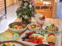 -Dough&Joe团憩(瑞虹天地月亮湾店)