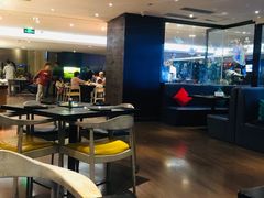 -青岛证大喜玛拉雅酒店·Z1餐厅