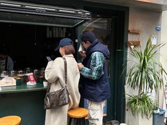 -SeekSeeking咖啡专门店(堰塘街店)