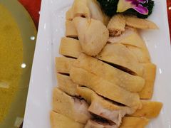 -轩记海鲜餐厅·四十五年老字号·经典粤菜(西区彩虹店)