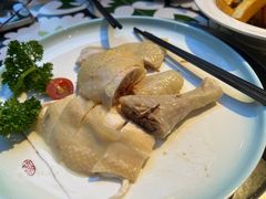 -味食家市师鸡(三元里店)