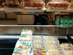 -85度C(南京龙江店)