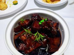 老上海红烧肉-彩虹之约•淮扬家宴(亚运村店)