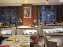 -马哥孛罗酒店·SAVVY全日餐厅