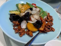 -金苑海鲜酒家(来魅力店)